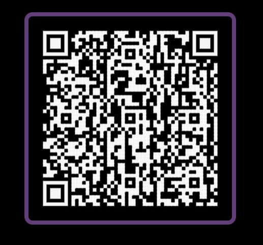 QR Code PIX para doação